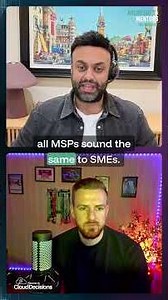 Why Most Microsoft Partners Never Scale (And the Ones That Do Think Differently) #podcast