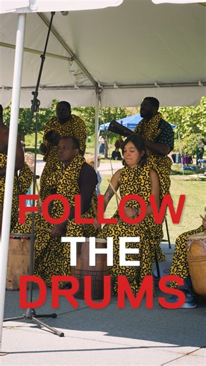 24 reactions | After the football game tomorrow, follow the drums to something big under the big tent... | Wesleyan University | Facebook