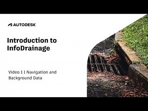 Video 1 | Navigation and Background Data