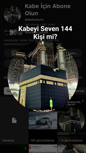 144 kişi mi?