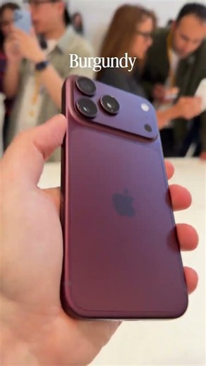 iPhone 18 Pro and Pro Max: Apple Just Changed the Camera Game! 📸