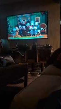 Mickey's Twice Upon a Christmas (2004) Ending Scene & End Credits