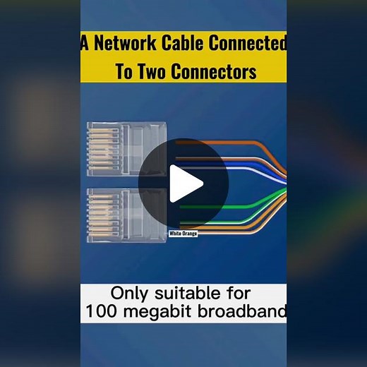 #greenscreenvideo #network #electrician #electrical #tips #knoweasy #foryoupage #electricity #connector#wirework #wireman #wiring#electric #connectors #work #connection