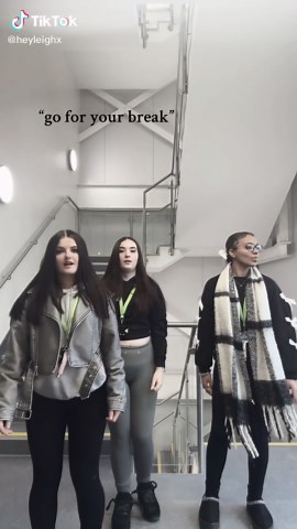 Go For Your Break: Tips for Taking a Refreshing Pause