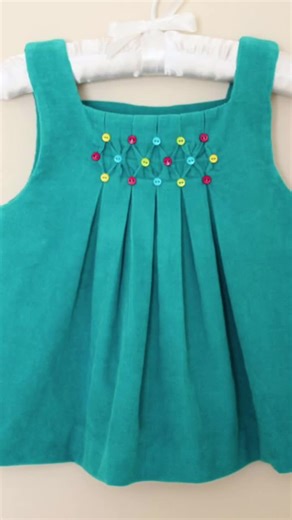 Beautiful Hand-Made Embroidery Design