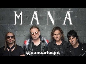 MANÁ - MIX DE SUS MEJORES CANCIONES