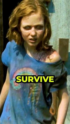 You Can Actually Survive A Walker Bite?!
