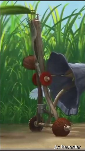 Tinkerbell (Disney Fairies) short film #shortvideo