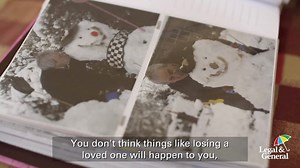 22 reactions · 17 comments | Find out how having Life Insurance helped Kay and Ellie when the worst happened. | Legal & General | Facebook