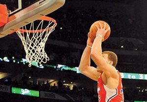 Bonkers about basketball - National Geographic Kids