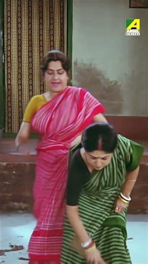 বড়ো বৌদির চরিত্র বদল । Bidhilipi #bengalimovies #banglacinema #moiveclip