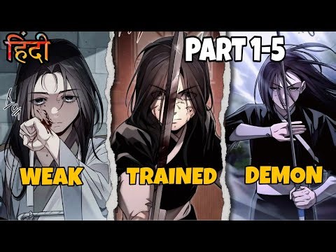 [UPDATED] He Became a Heavenly Demon to Avenge His Grandfather | Explained in Hindi |