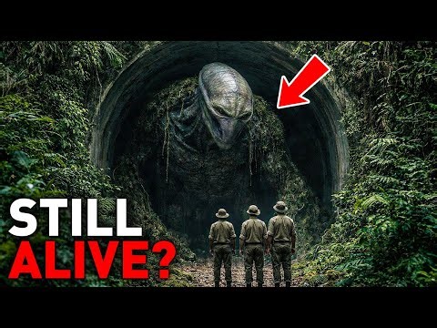 A Prehistoric Creature Discovered in the Congo Is Defying Science