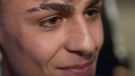 【双语】天体采访｜林德谈将多元文化带进围场