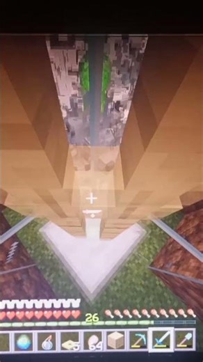 Minecraft OP AFK xp farm ; 55 level in 5 min !! #minecraft #xpfarmminecraft