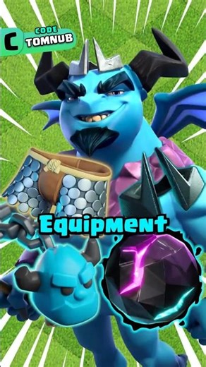 The BEST Minion Prince Equipment To Upgrade in Clash of Clans!