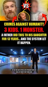 WEST VIRGINIA MONSTER: The Kenny Cook Horror Story Part 1 #viralstory | The Plan