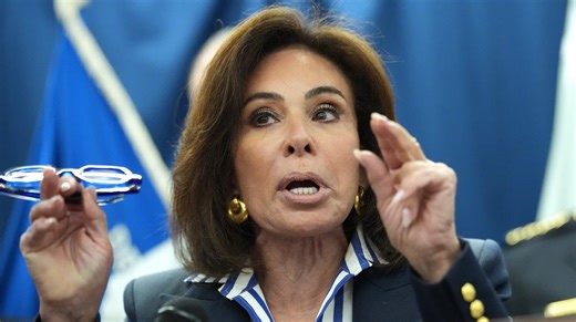 DC Woman Accused Of Assaulting Agent During ICE Encounter Found Not Guilty