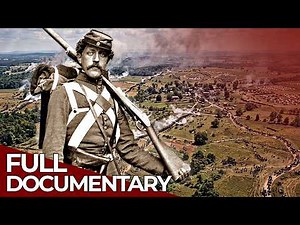 The Civil War: When America Went to War with Itself | Full Documentary Series | FD History