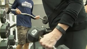 Exercise may ease anxiety, depression