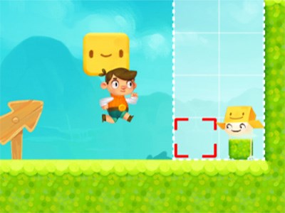 Sprite Box 🕹️ Online Game | Gameflare.com