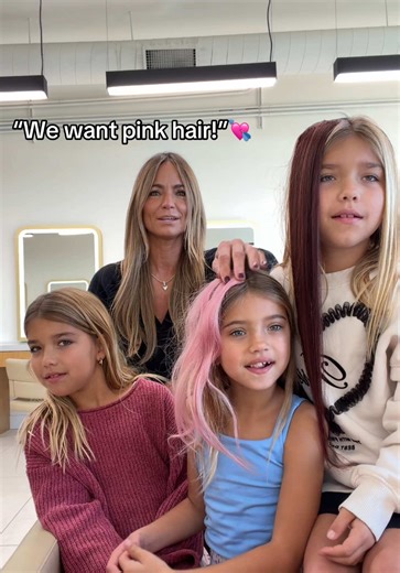 Cutest Girls with Pink Hair: Styling Trends for 2025