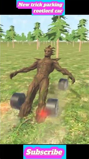 New trick parking rootlord car Indian Theft Auto 💥 Simulator 🤯#indiantheftauto#shorts #trending #gta