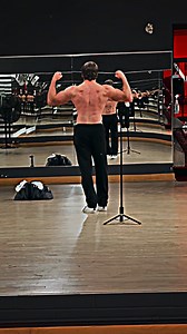 I don’t feel like training everyday that’s exactly why I do . | Dakota Goyo