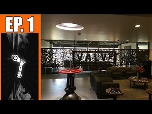 Valve Visit - SteamFocus walkthrough of Valve HQ