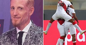 Martín Liberman elogió a Perú tras empate con Ecuador por Eliminatorias: “Es el equipo de los milagros”