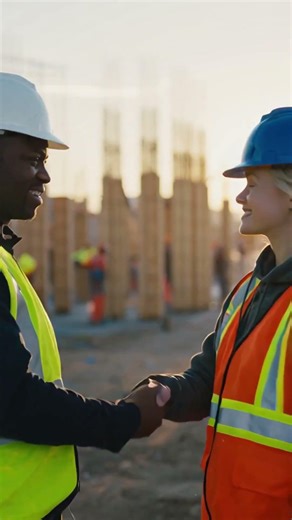 Meet FASTO 🤖 Your AI robot assistant built only for construction & roofing companies