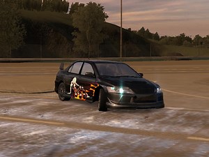 Patch 1.0.1.18 (US) file - Need for Speed: Undercover