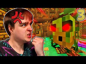 MINECRAFT - BULVIŲ IŠLIKIMAS! [#3]