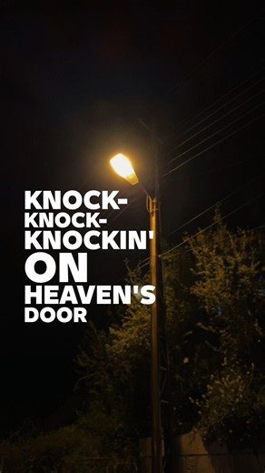 knocking on heaven's door #lyrics #gunsnroses #knockingonheavensdoor