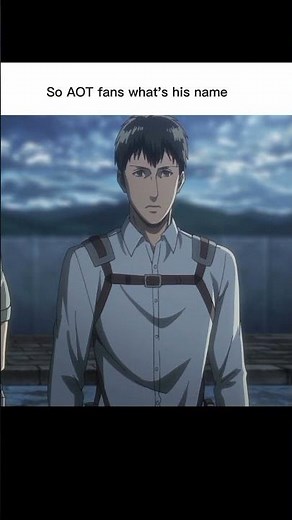 what's his name.. #ReinerBraun #ArmoredTitan #AttackOnTitan #AOT #ShingekiNoKyojin #AOTFinalSeason