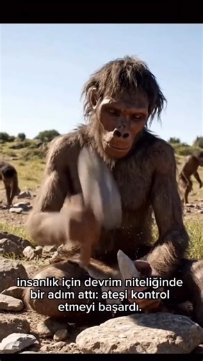 Deniz on Instagram: "Homo sapiens'ten önce gelen insan türleri, milyonlarca yıl süren evrimsel süreçte ortaya çıkmış ve çoğu zaman birbirleriyle örtüşen dönemlerde yaşamışlardır. *🧬 Homo Öncesi Türler* - *Australopithecus afarensis* - Yaklaşık 3,9–2,9 milyon yıl önce yaşadı - En ünlü örneği “Lucy” fosilidir - İki ayak üzerinde yürüyebilen ilk türlerden biri - *Australopithecus africanus* - 3–2 milyon yıl önce Güney Afrika’da yaşadı - Daha gelişmiş beyin yapısı ve diş morfolojisi *🧠 Homo Cinsi 