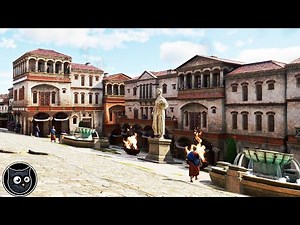 NEW DISTRICT in Anno 117 FULL GAME Playthrough Citybuilder | Advanced Part 13