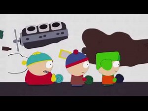 Best of Cartman............Eric Cartmans best moments