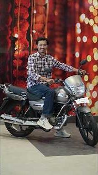 New TVS Radeon 2026 Review | Price, Mileage, Features | Best Bike Under 1 Lakh #shorts #tvs #radeon
