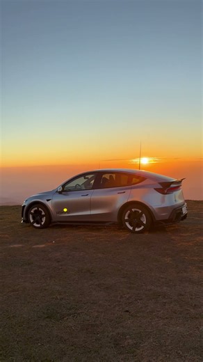 2026 Tesla Model Y Juniper x YOFER Bodykit Official Look | Cinematic 4K #bodykit #teslamods