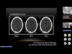 Ancillary Testing for Brain Stem Death