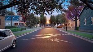 SAGA Turbo Tube Deep-Cycle Batteries for Solar Energy