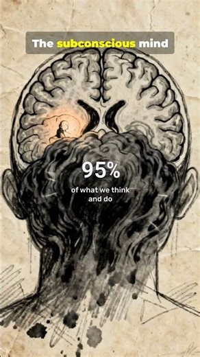 The Hidden Force That Controls 95% of Your Life