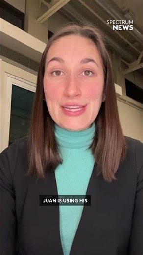 NYC dad’s viral plea to find stem cell match for teen