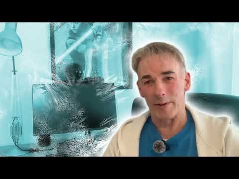 Double Feature Shark Kryo Mask and Glossybox unboxing❤️🌈