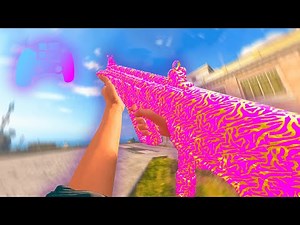 How To YY Macro In 2024 + Best Ds4 Settings For Movement {Warzone 3}