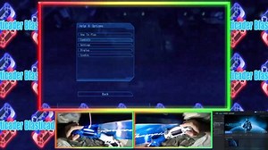 Highlight: Thank you @HyperTurboDeluxe, Alien Breed Impact Local co-op mod Jankness inbound - blasticader on Twitch