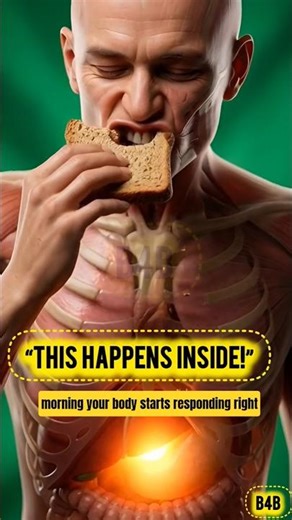 What Happens To Your Body When You Eat Brown Bread Every Day?