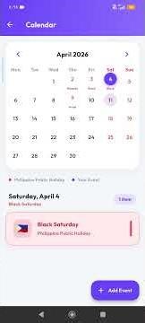 🎓 Introducing ClassPulse — The Free Student Schedule Reminder App I Built From Scratch!