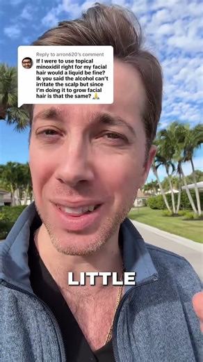 How to Improve Beard Density Safely and Naturally